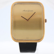 Vintage Maurice Guerdat Dep