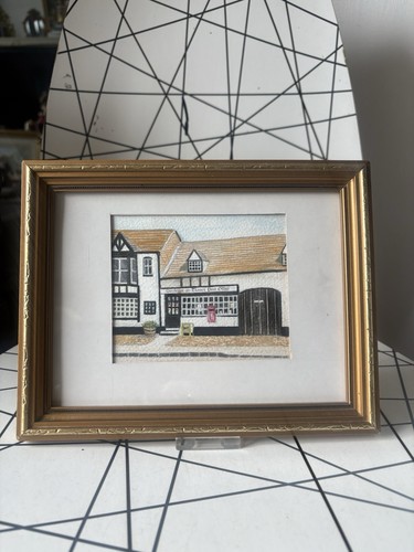 Vintage dorchester thames - dorchester,