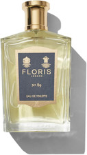 Floris London No.89 Eau De Toilette 100 Ml