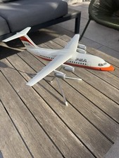 BAE 1:72 scale PSA 146-200 Smiliner - Space Models Ltd - Boxed - Extremely Rare 