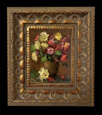 New Original Miniature Oil