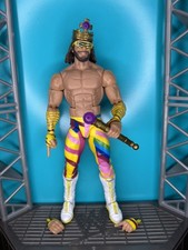 WWE Macho King Randy Savage