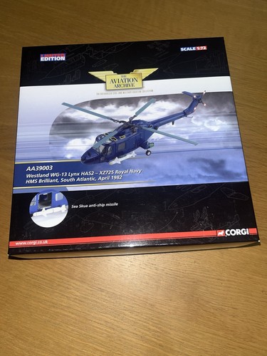 Corgi aviation archive - corgi,