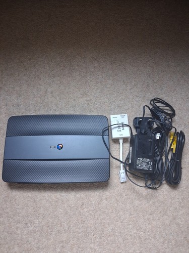 Smart hub home - bt,