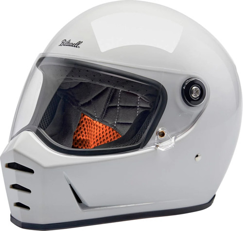 Biltwell helmet lanesplitter - biltwell,