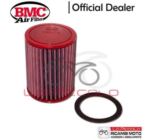 Fm299 air filter - fm299/12, bmc