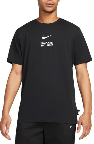 Nike shirt mens black - t-shirt,