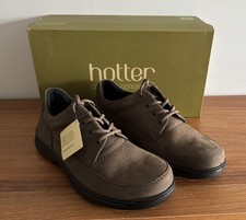Hotter Kendal Shoes Men's Size