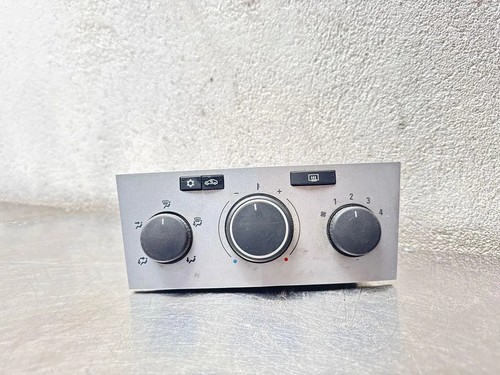 Opel astra l48 other control - l48,