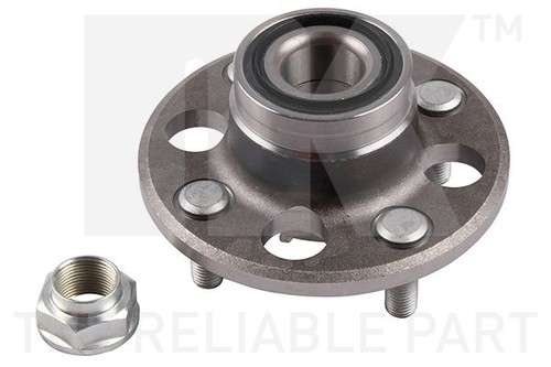 Fits 769935 wheel bearing - wheel,