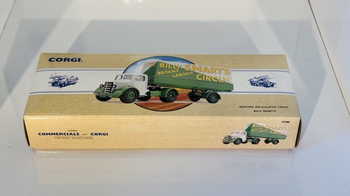Corgi classics 97300 bedford - 97300,
