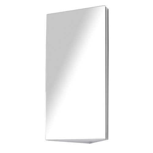 Stainless steel corner - stainless,