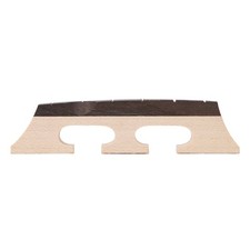 6 String Banjo Bridge
