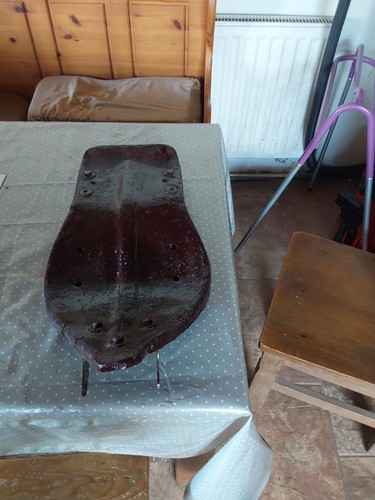 Bsa a10 plunger seat - plunger,