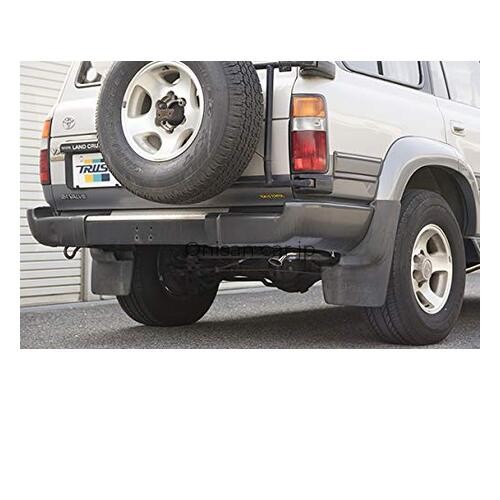 Trust greddy style cross - n-style,