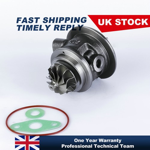 Td02 turbo chra cartridge - turbo,