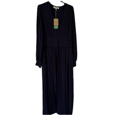 Navy Blue Size 18 Regular
