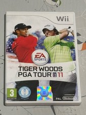 Tiger Woods PGA Tour 11