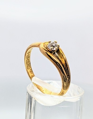 Victorian 18ct yellow gold - 18ct,