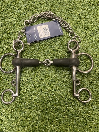 Shires rubber pelham - shires,