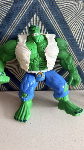Vintage 1996 incredible hulk - 1996,