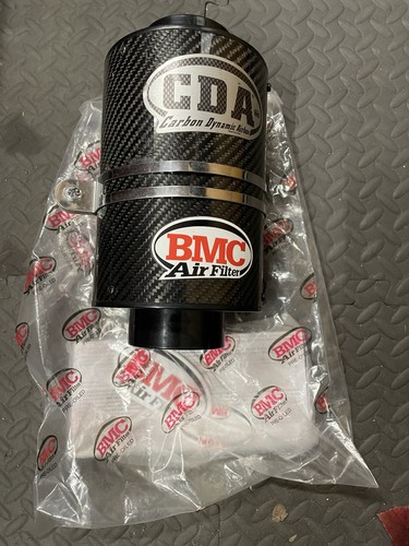 Bmc carbon dynamic - air, filter