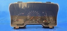 Ford Granada Mk3 Speedo Clocks