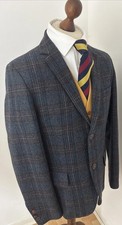 Joules Mens 44R Tweed Sports
