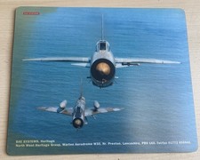 RAF EE Lightning Computer