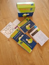 TOMAL 2 Test Kit -Print