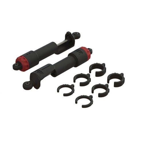 Arrma ara330551 shock set - -,