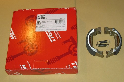 Brake shoes for honda ms - honda, 50