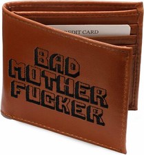 Bad Mother Fu*ker Wallet