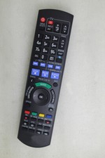 Remote Control For Panasonic