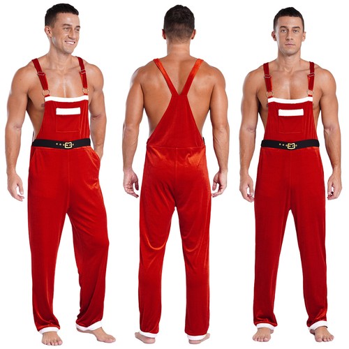 Men santa claus - uk,
