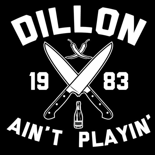 Hip hop cassette - hop, dillon