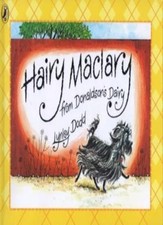 Hairy Maclary from Donaldson's