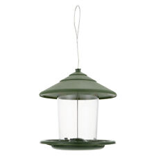 Bird Feeders Pigeon Proof