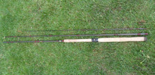 Daiwa tom pickering whisker - pickering,