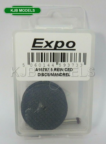Bnib expo a16787 reinforced - expo,