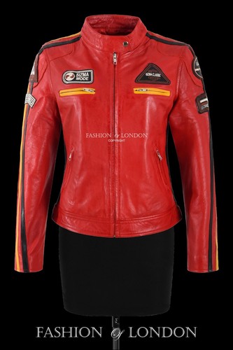 Sizma ladies real - real, leather