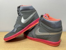 Nike Force Dunk Sky Hi Hidden