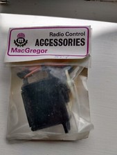 MacGregor Radio Control