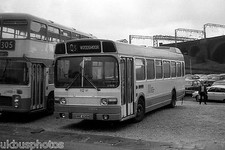 Greater Manchester Transport