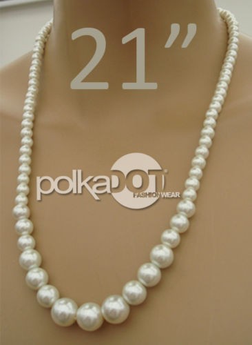 New cream graduated glass - cream,