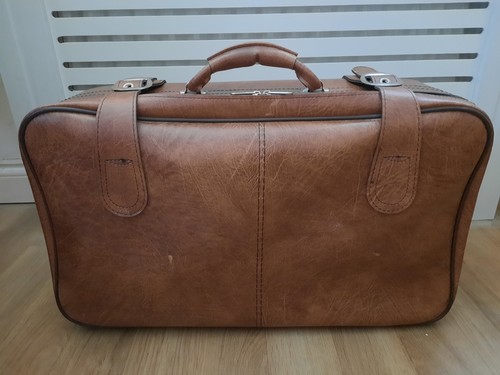 Vintage jpda john pound tan - jpda,