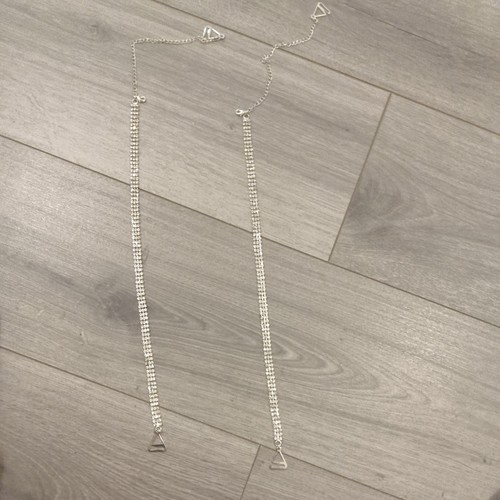Bnwot vintage strand silver - bnwot,