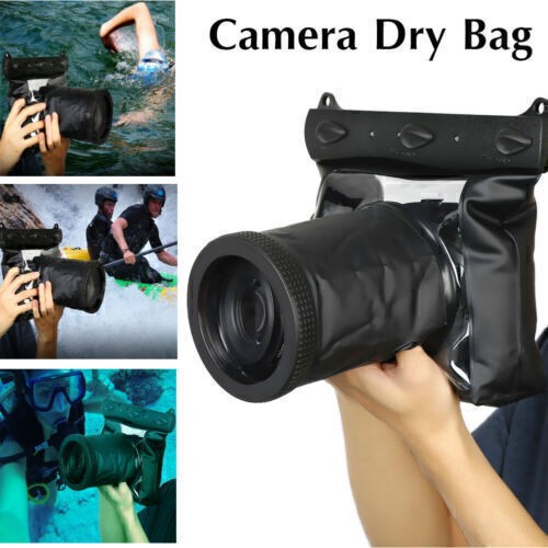 20m underwater housing - 20m, case