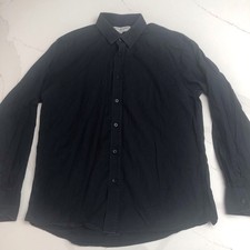 Katherine Hamnett Men's Black