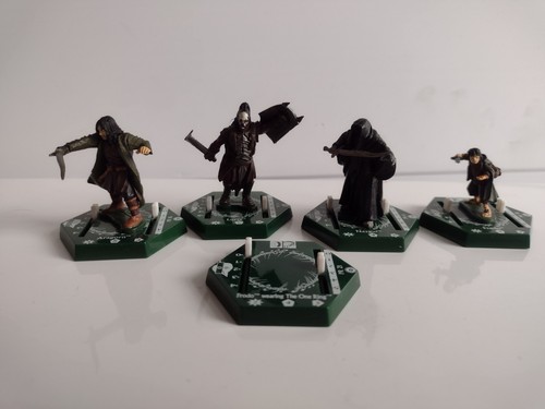 The lord rings combat - lord,